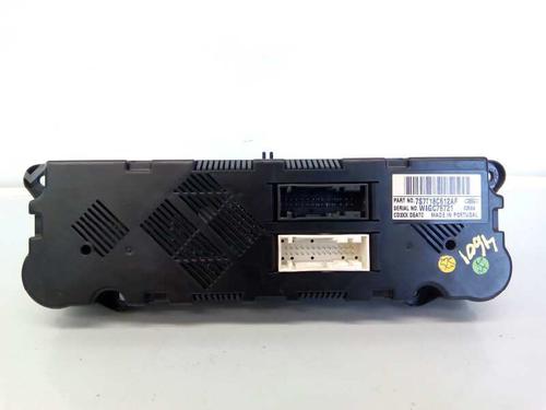 Climate control FORD MONDEO IV (BA7) 1.8 TDCi | BP1202917I5 