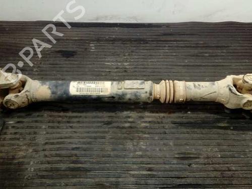 Used Driveshaft TOYOTA HILUX VIII Pickup (_N1_) 2.4 D (GUN112_, GUN122_, GUN135_, GUN120_, GUN135R,... (150 hp) 12571948