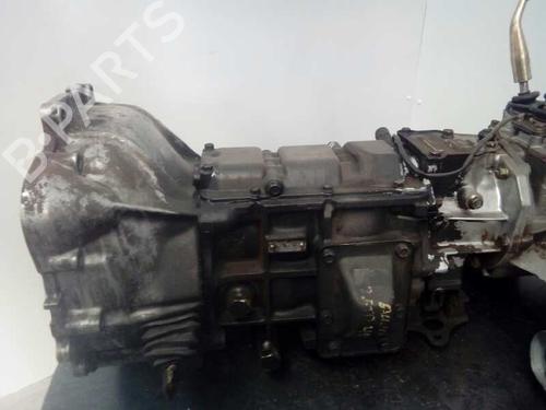 Gearbox MITSUBISHI GALLOPER (JK-01)  | BP1498943M3 