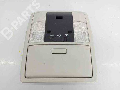 Used Interior roof light Interior roof light TOYOTA LAND CRUISER PRADO (_J15_) 3.0 D-4D (KDJ155_, KDJ150_, KDJ150R, KDJ155R) (190 hp) 7679082 7679082