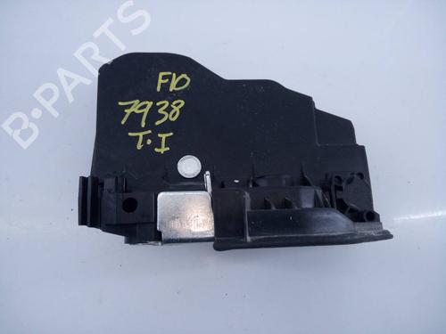 Used Rear left lock BMW 5 (F10) 520 d (184 hp) 6530994