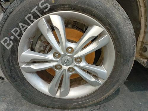 Used Rim HYUNDAI ix35 (LM, EL, ELH) 1.7 CRDi (116 hp) 30830388