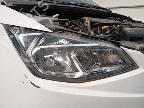 Used Right headlight Right headlight 38593808 38593808