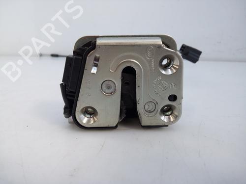Tailgate lock NISSAN NV400 Van (X62, X62B)  | BP16844452C101 