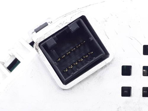 Instrument cluster HYUNDAI SANTA FÉ II (CM) 2.2 CRDi GLS | BP8882239C47 