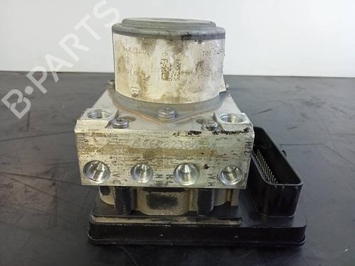 ABS pump JEEP RENEGADE SUV (BU, B1, BV)  | BP18696356M43 