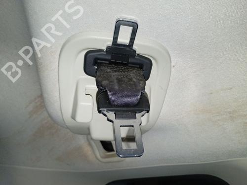 Rear center seatbelt FORD TOURNEO COURIER B460 MPV 1.5 EcoBlue BP27712965I27
