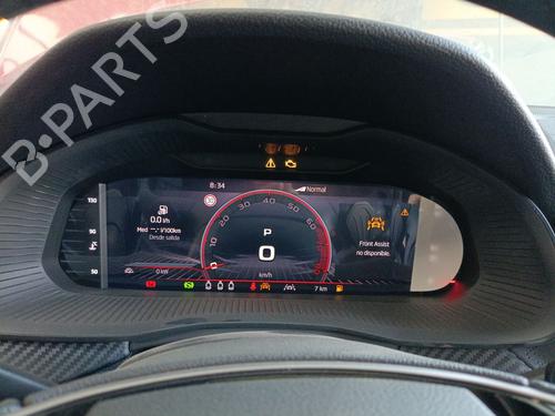 Cockpit SKODA SCALA (NW1) 1.5 TSI | BP28139071C47 