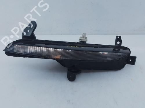 Blinklys fortil højre RENAULT MEGANE IV Hatchback (B9A/M/N_) 1.5 dCi 110 (B9A3) (110 hp) 29887451