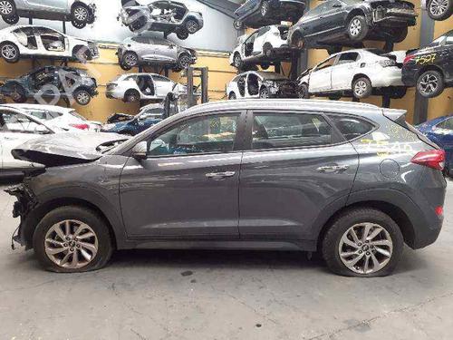 Engine control unit (ECU) HYUNDAI TUCSON (TL, TLE) 1.7 CRDi | BP5947734M57 
