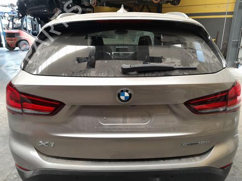 Used Tailgate BMW X1 (F48) sDrive 18 d (150 hp) 30721161