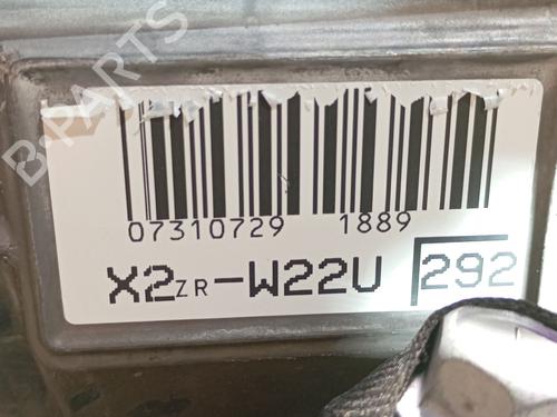 Engine TOYOTA C-HR (_X1_) 1.8 Hybrid (ZYX10_, ZYX11_) | BP28420868M1 