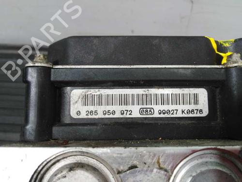 ABS pump MERCEDES-BENZ E-CLASS (W212) E 350 CDI (212.025) | BP4815446M43 