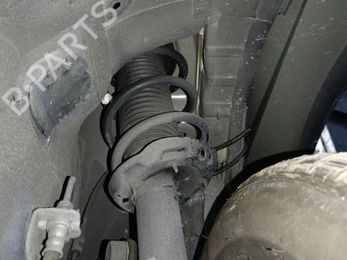 Venstre fortil støddæmper HYUNDAI i20 III (BC3, BI3) 1.0 T-GDI (101 hp) 32343000