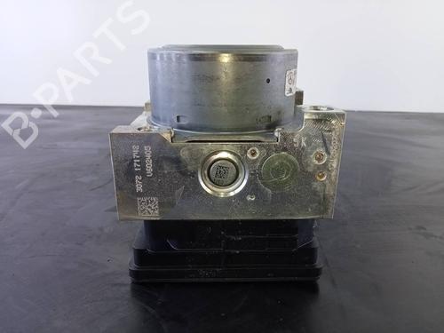 ABS pump MERCEDES-BENZ C-CLASS (W205) C 220 BlueTEC / d (205.002, 205.004) | BP16815249M43 