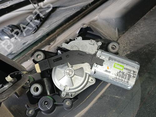 Motor limpa vidros traseiro Motor limpa vidros traseiro 37533966 37533966