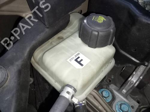 Used Expansion tank NISSAN QASHQAI / QASHQAI +2 I (J10, NJ10, JJ10E) [2006-2014]  21139799
