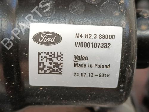 Front wiper motor FORD KUGA III (DFK) 2.5 Duratec Plug-in-Hybrid | BP37018639M29 - Image 2