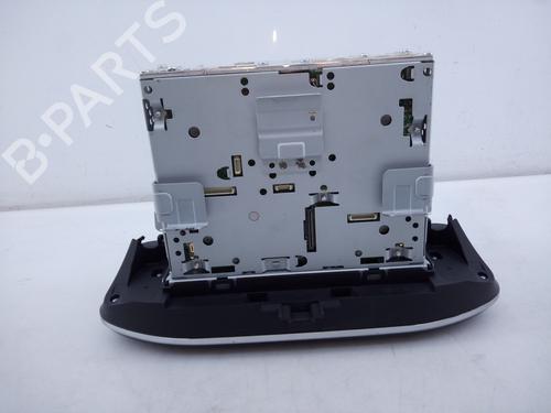 Radio HYUNDAI i30 FASTBACK (PDE, PDEN)  | BP19697781E6 
