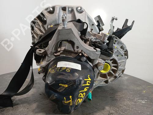 Used Gearbox Gearbox 37149604 37149604