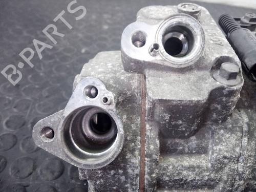 AC compressor BMW X3 (E83) 3.0 d | BP8947674M34 