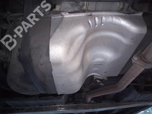 Used Fuel tank Fuel tank HYUNDAI ix35 (LM, EL, ELH) 1.7 CRDi (116 hp) 9498769 9498769