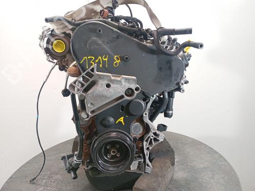 Engine AUDI Q3 (8UB, 8UG) 2.0 TDI quattro | BP32700813M1 - Image 2