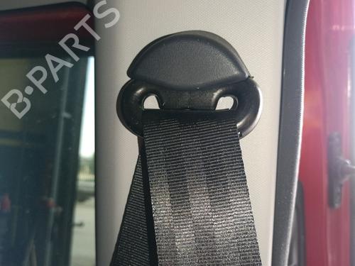 Used Rear left seatbelt Rear left seatbelt FORD TOURNEO CONNECT / GRAND TOURNEO CONNECT V761 MPV (SK) 1.5 EcoBoost (114 hp) 40296311 40296311