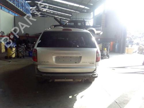 Instrument cluster CHRYSLER VOYAGER IV (RG, RS) 2.8 CRD | BP1725701C47 