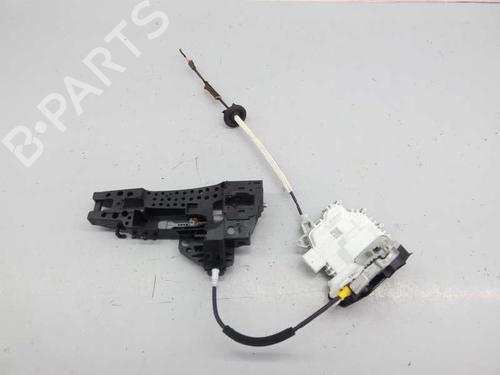 Rear right lock AUDI Q5 (8RB) 2.0 TDI quattro | BP5281875C99 