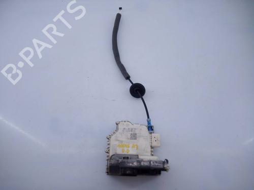 Used Front right lock AUDI A3 Limousine (8VS, 8VM) [2013-2021]  11352241