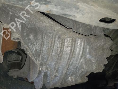 Differential, bag Differential, bag 37631883 37631883