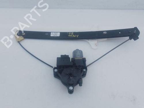 Used Rear left window mechanism Rear left window mechanism VW T-CROSS (C11, D31) 1.0 TSi (116 hp) 39950981 39950981