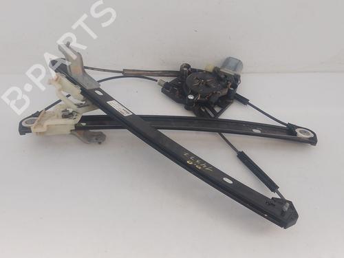 Used Front right window mechanism Front right window mechanism AUDI Q2 (GAB, GAG) 30 TDI (116 hp) 34156516 34156516