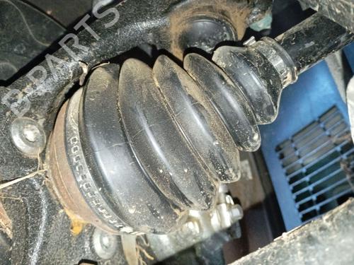 Used Left front driveshaft Left front driveshaft 36917366 36917366