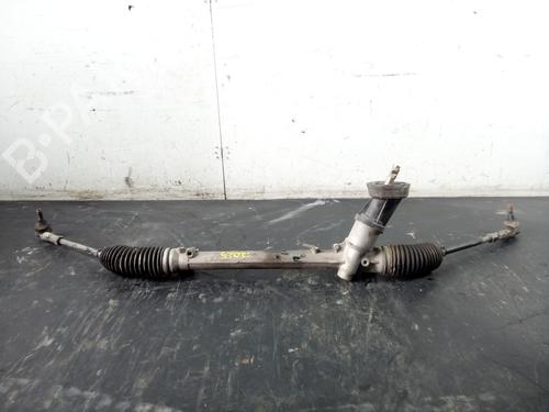 Used Steering rack SKODA RAPID Spaceback (NH1) 1.6 TDI (105 hp) 18110625