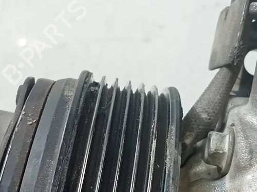 AC compressor BMW 1 Coupe (E82) 118 d | BP12492781M34 