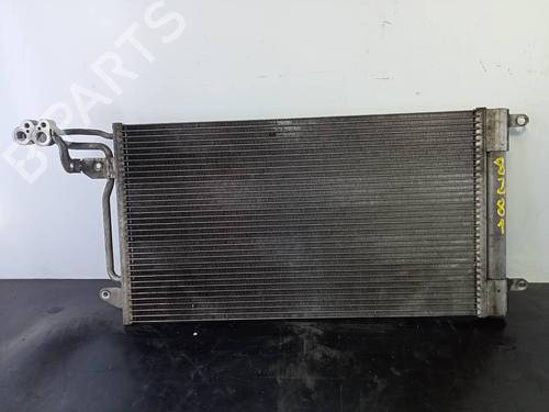 AC-Kondensator SEAT IBIZA IV SC (6J1, 6P5) 1.4 TDI (80 hp) 19340699