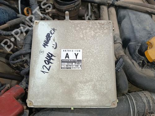 Used Engine control unit (ECU) Engine control unit (ECU) 38755037 38755037