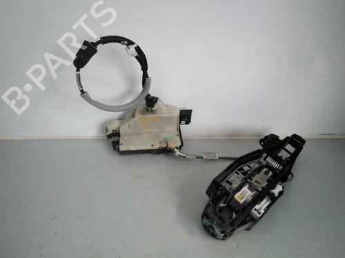 Used Front right lock CITROËN DS4 (NX_) [2011-2015]  4464358