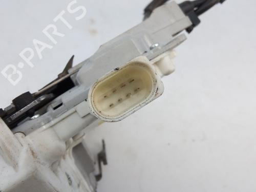 Rear left lock SEAT TOLEDO III (5P2) 1.9 TDI | BP14454668C100 