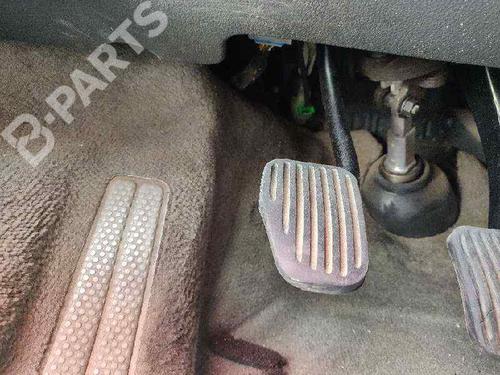 Used Clutch pedal Clutch pedal VOLVO XC70 I Cross Country (295) D5 AWD (185 hp) 8786591 8786591