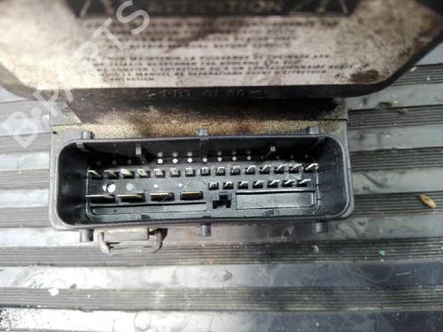 ABS pump TOYOTA COROLLA (_E12_)  | BP3449878M43 