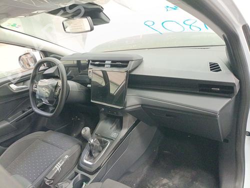 Used Airbag Kit Airbag Kit 36561289 36561289
