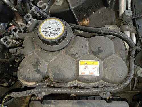 Vaso de expansão JAGUAR F-PACE (X761) 3.0 SDV6 AWD (300 hp) 31065253