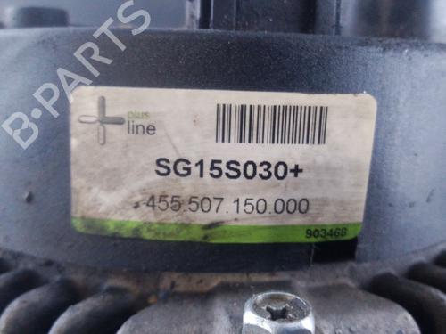 Alternator BMW X5 (E53) | BP33690989M7 - Image 5