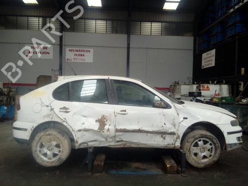 Squib airbag SEAT LEON (1M1) 1.9 TDI | BP10094312C102