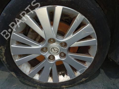 Jante MAZDA 6 Hatchback (GH) 2.0 MZR-CD (GH14) (140 hp) 31921006
