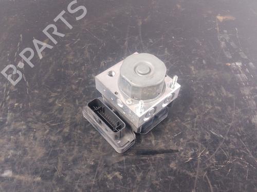 Used ABS pump ABS pump RENAULT CLIO IV (BH_) 1.5 dCi 75 (75 hp) 33794734 33794734