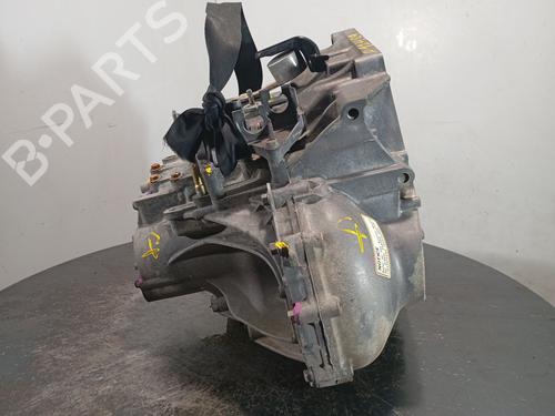 Gearbox HONDA ACCORD VII (CL, CN) 2.2 i-CTDi (CN1) | BP21551843M3 